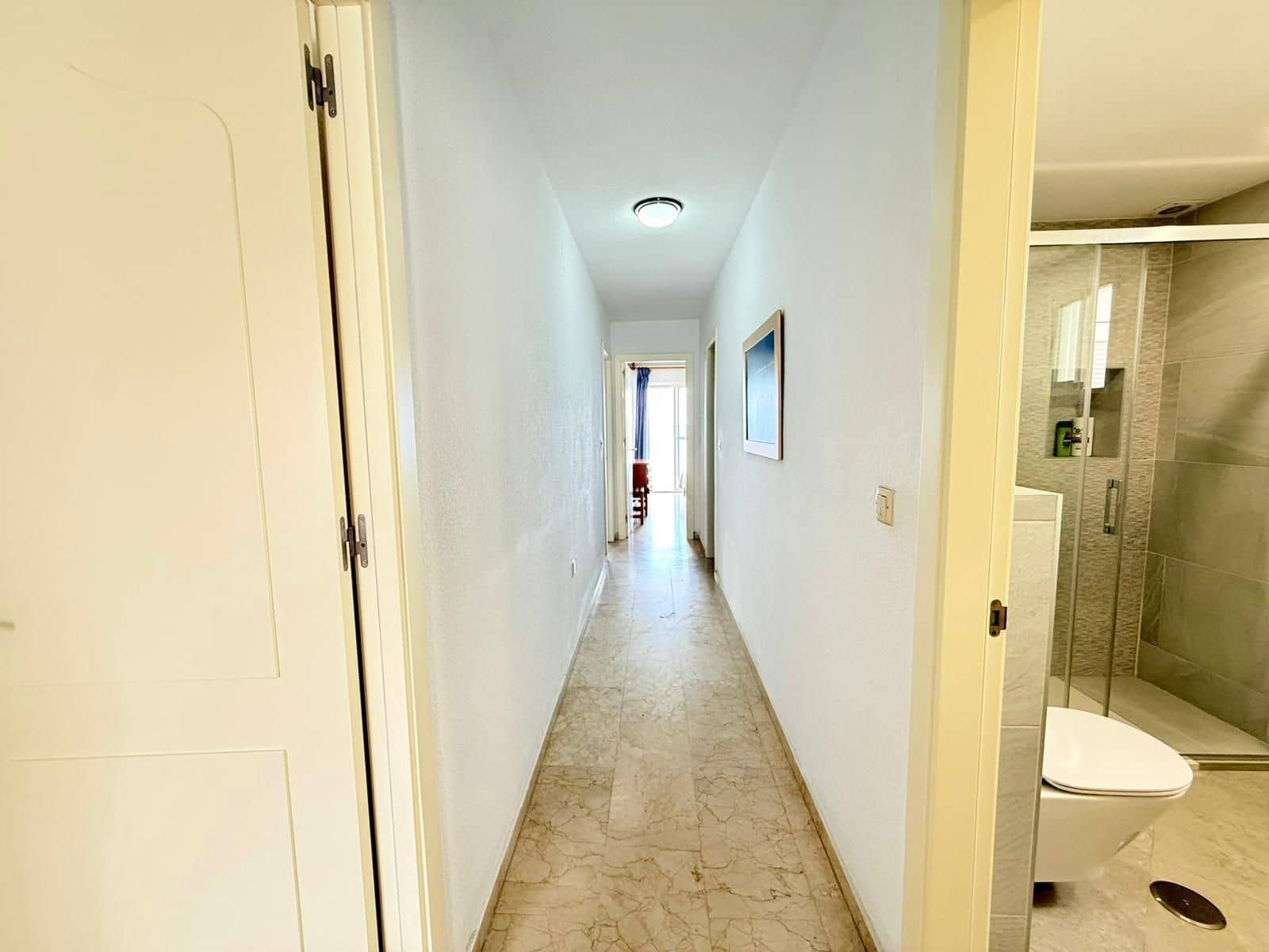 3 sypialnia Apartament na sprzedaż w Torrox-Costa - 399 000 € (Ref: 9854365)