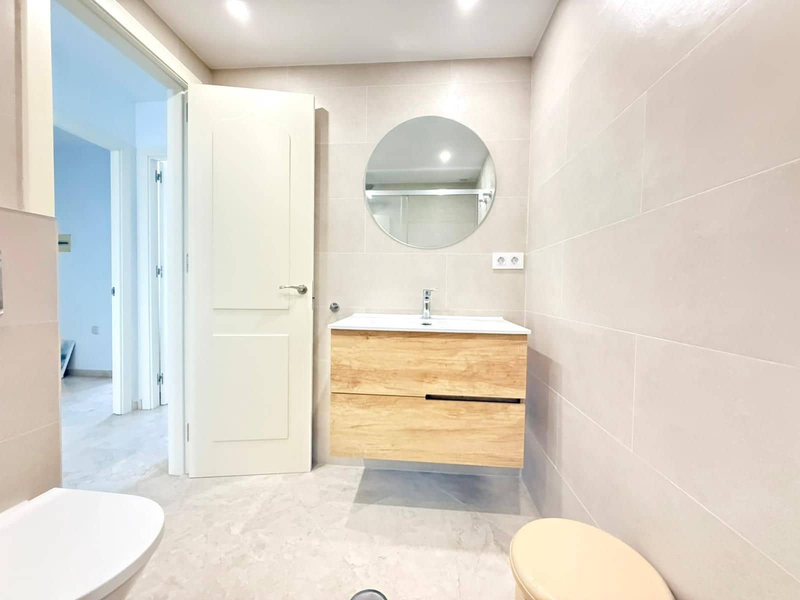 3 sypialnia Apartament na sprzedaż w Torrox-Costa - 399 000 € (Ref: 9854365)