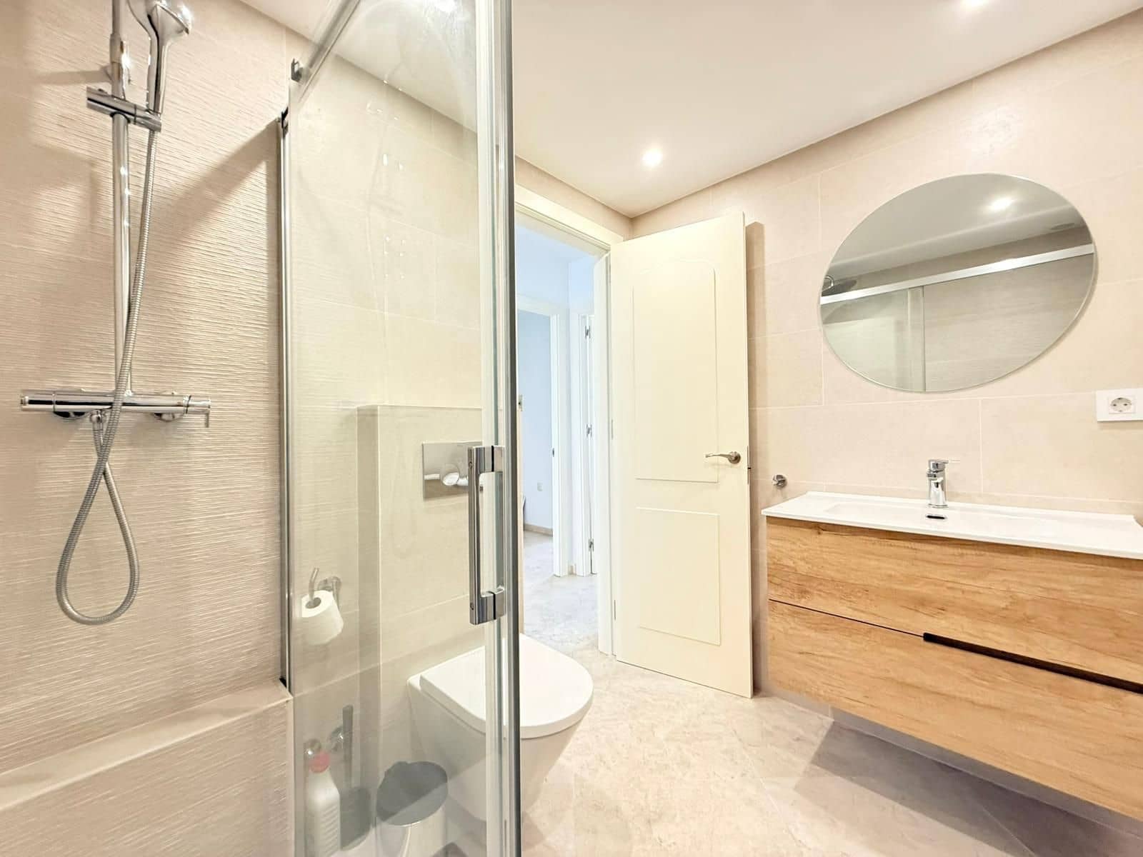3 sypialnia Apartament na sprzedaż w Torrox-Costa - 399 000 € (Ref: 9854365)