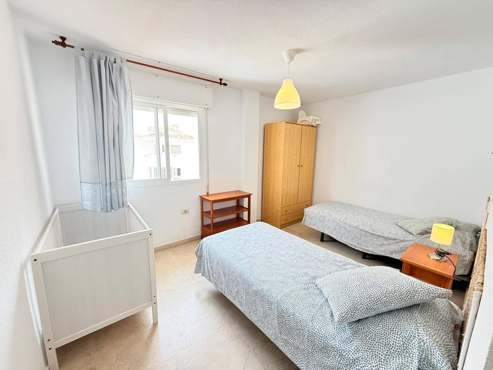 3 sypialnia Apartament na sprzedaż w Torrox-Costa - 399 000 € (Ref: 9854365)