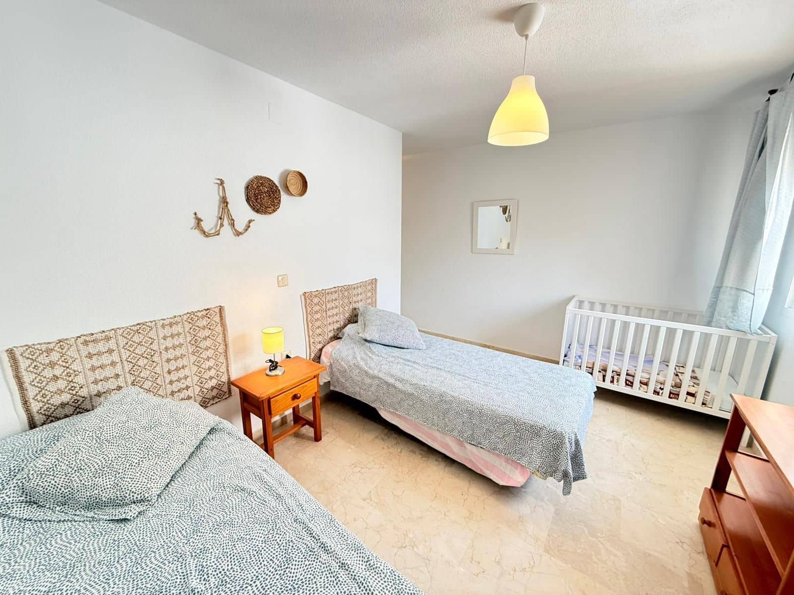 3 sypialnia Apartament na sprzedaż w Torrox-Costa - 399 000 € (Ref: 9854365)
