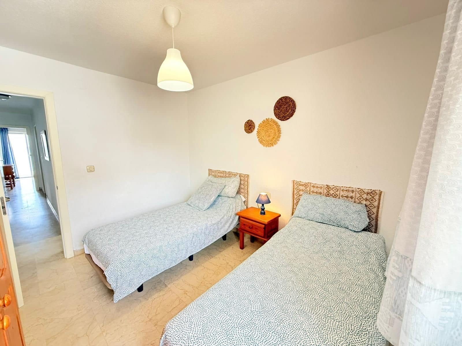 3 sypialnia Apartament na sprzedaż w Torrox-Costa - 399 000 € (Ref: 9854365)
