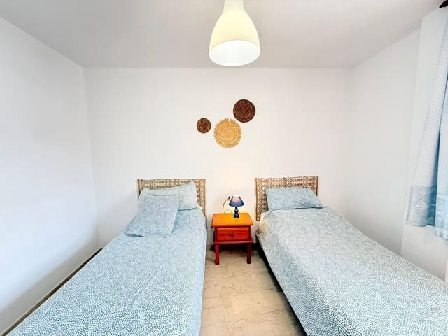 3 soverom Leilighet til salgs i El Morche, Torrox med garasje - € 399 000 (Ref: 9854365)