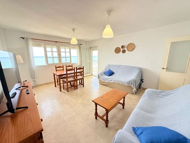 3 sypialnia Apartament na sprzedaż w El Morche, Torrox - 399 000 € (Ref: 9854365)