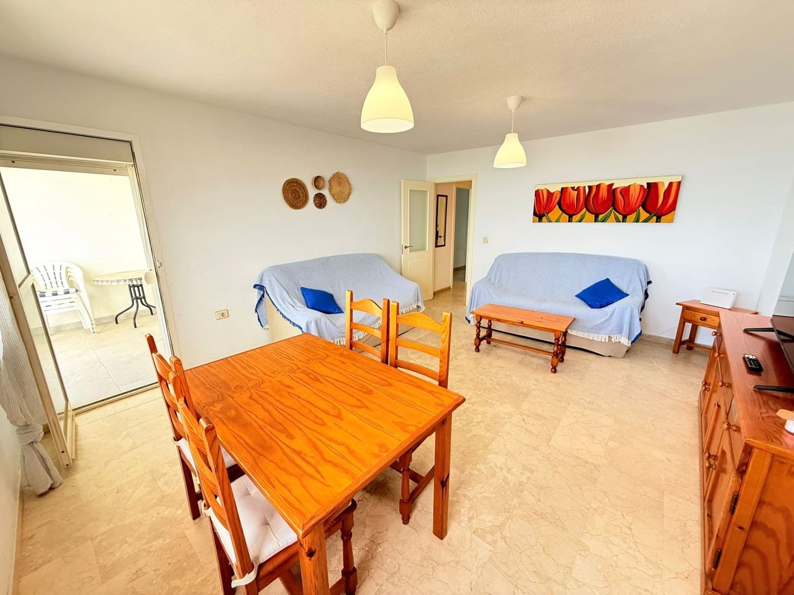3 sypialnia Apartament na sprzedaż w Torrox-Costa - 399 000 € (Ref: 9854365)