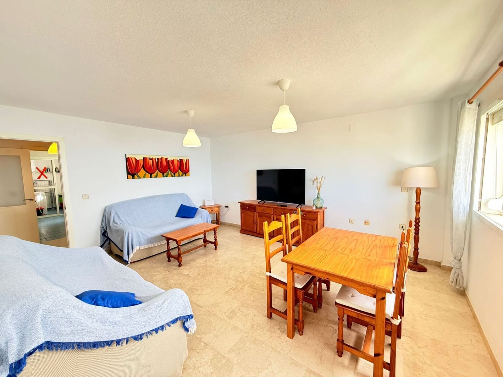 3 sypialnia Apartament na sprzedaż w Torrox-Costa - 399 000 € (Ref: 9854365)