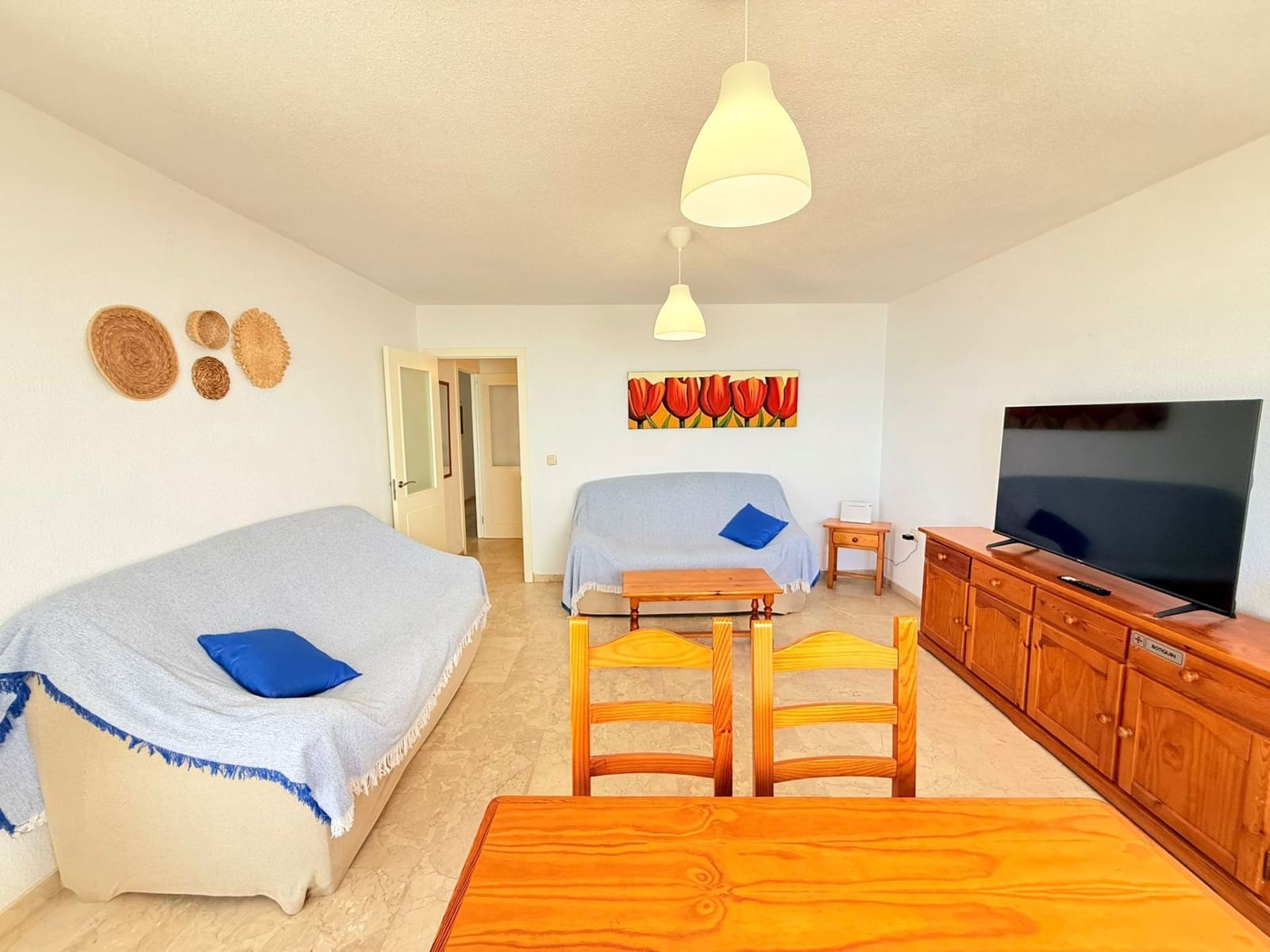 3 sypialnia Apartament na sprzedaż w Torrox-Costa - 399 000 € (Ref: 9854365)