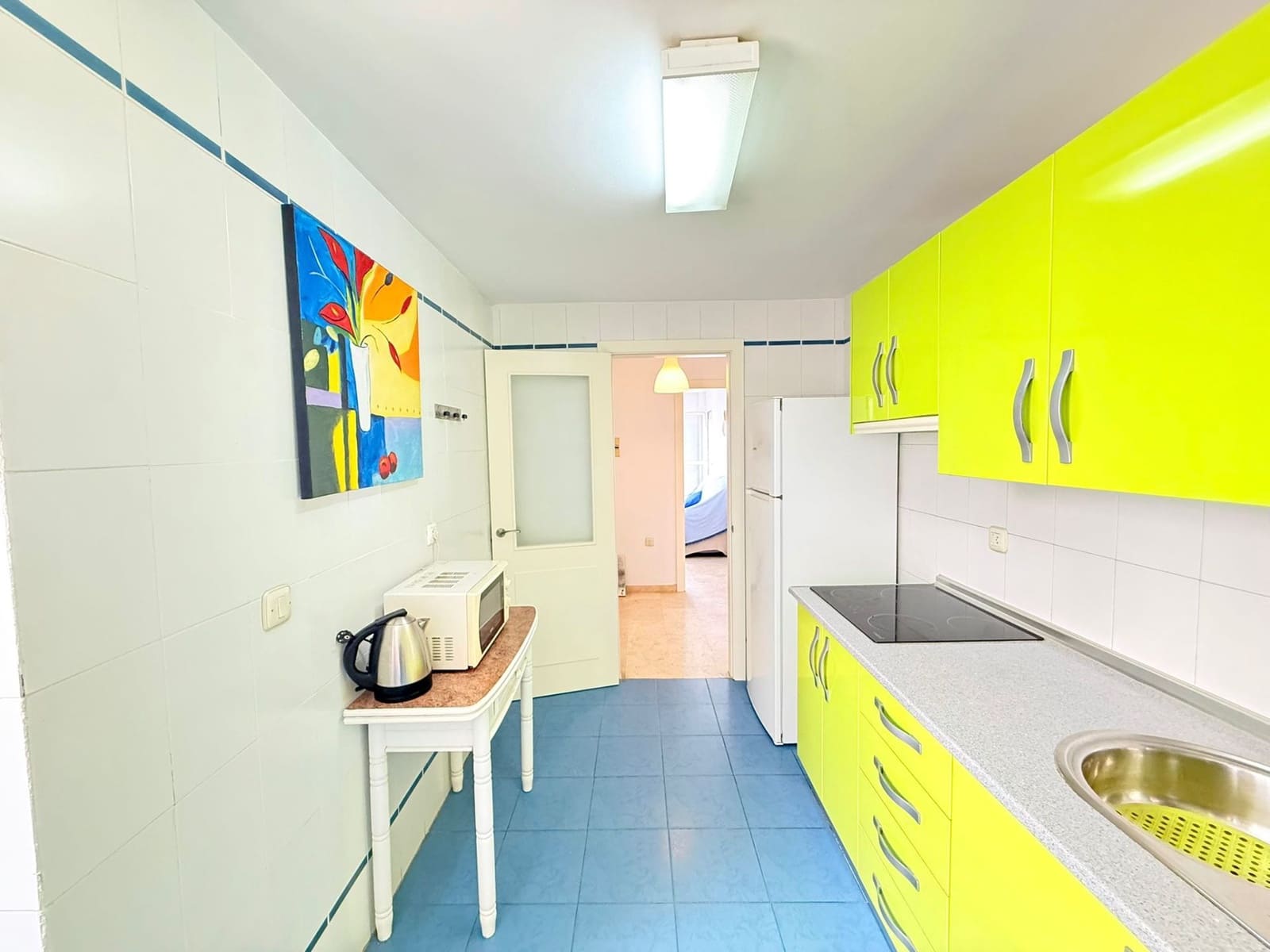 3 sypialnia Apartament na sprzedaż w Torrox-Costa - 399 000 € (Ref: 9854365)