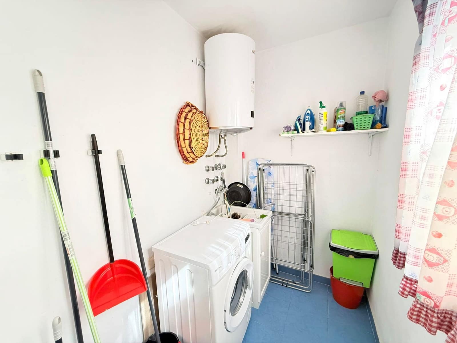 3 sypialnia Apartament na sprzedaż w Torrox-Costa - 399 000 € (Ref: 9854365)