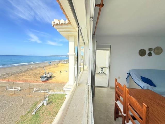 3 sypialnia Apartament na sprzedaż w El Morche, Torrox - 399 000 € (Ref: 9854365)