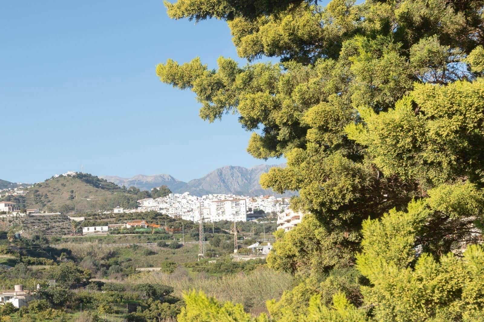3 soverom Hus til salgs i Torrox med garasje - € 275 000 (Ref: 9854366)