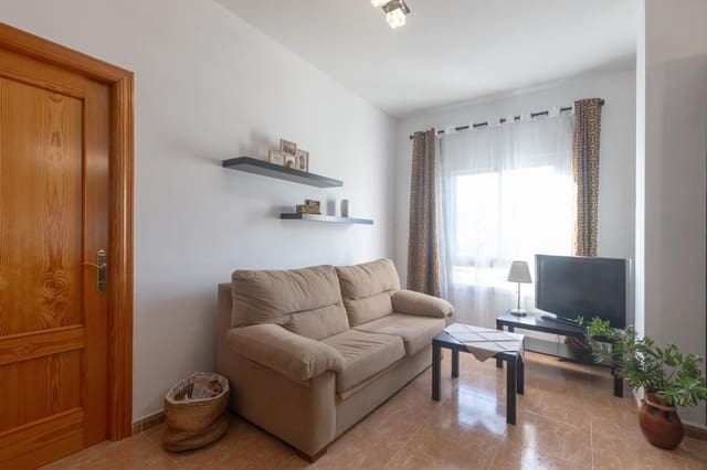 3 soverom Hus til salgs i Torrox med garasje - € 275 000 (Ref: 9854366)