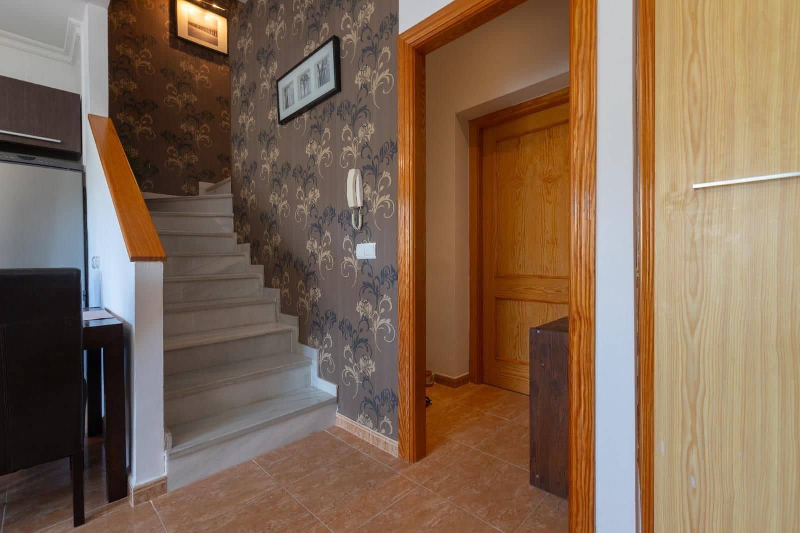 3 soverom Hus til salgs i Torrox med garasje - € 275 000 (Ref: 9854366)
