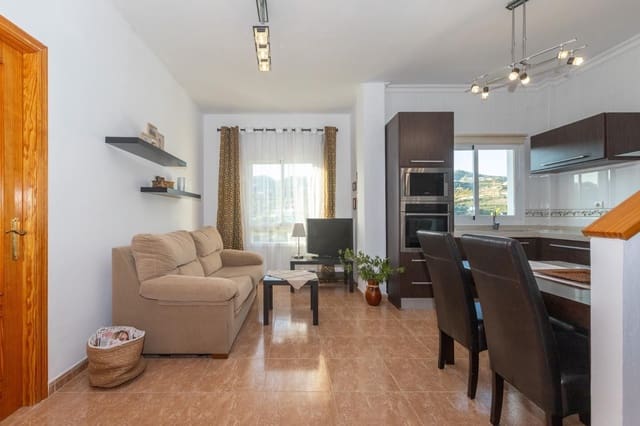 3 soverom Hus til salgs i Torrox med garasje - € 275 000 (Ref: 9854366)