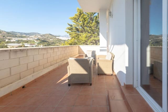 3 soverom Hus til salgs i Torrox med garasje - € 275 000 (Ref: 9854366)