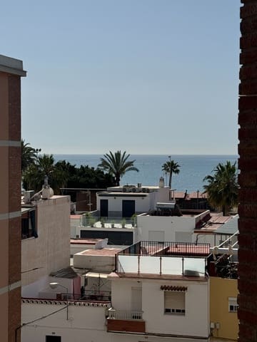 3 soveværelse Lejlighed til salg i Torre del Mar, Vélez-Málaga - € 255.000 (Ref: 9854367)