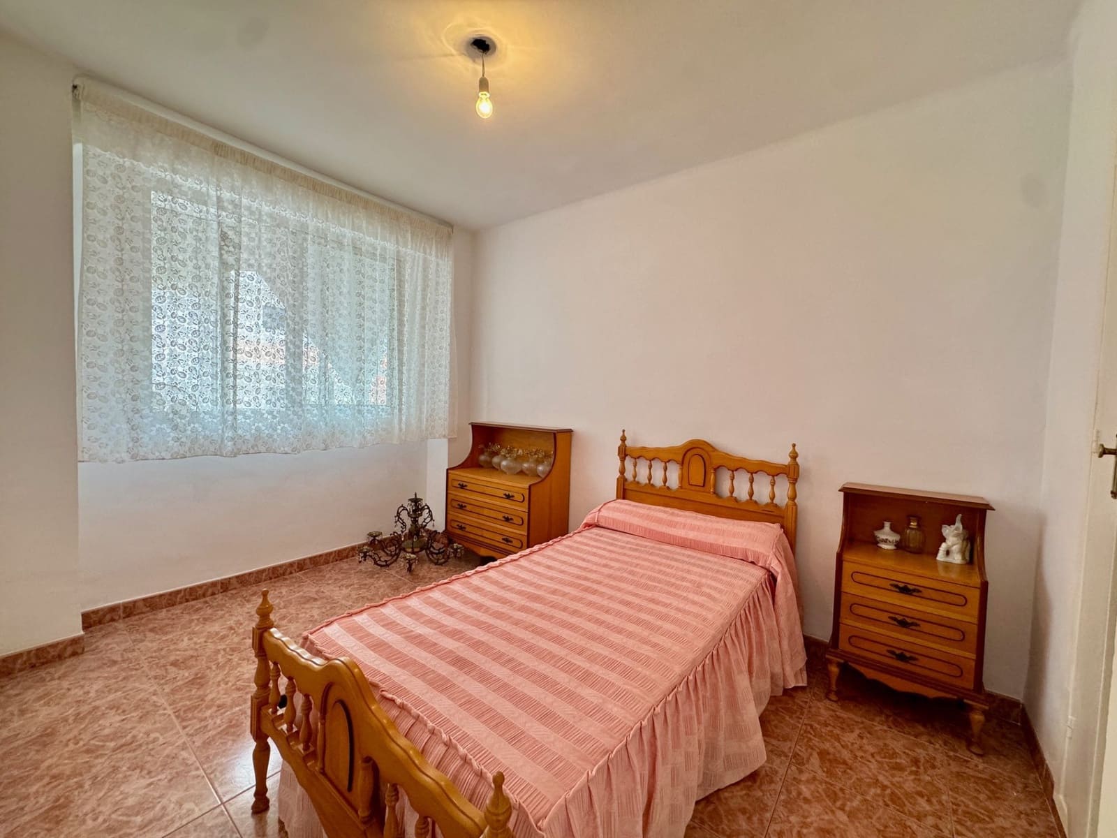 3 soveværelse Lejlighed til salg i Torre del Mar - € 255.000 (Ref: 9854367)