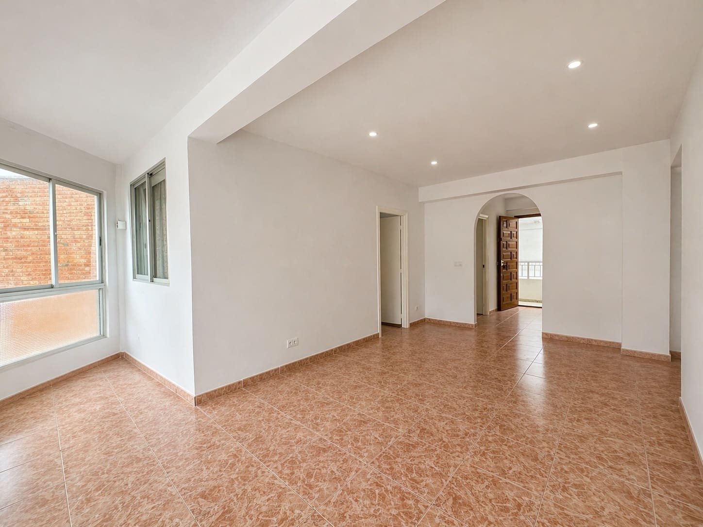 3 soveværelse Lejlighed til salg i Torre del Mar - € 255.000 (Ref: 9854367)