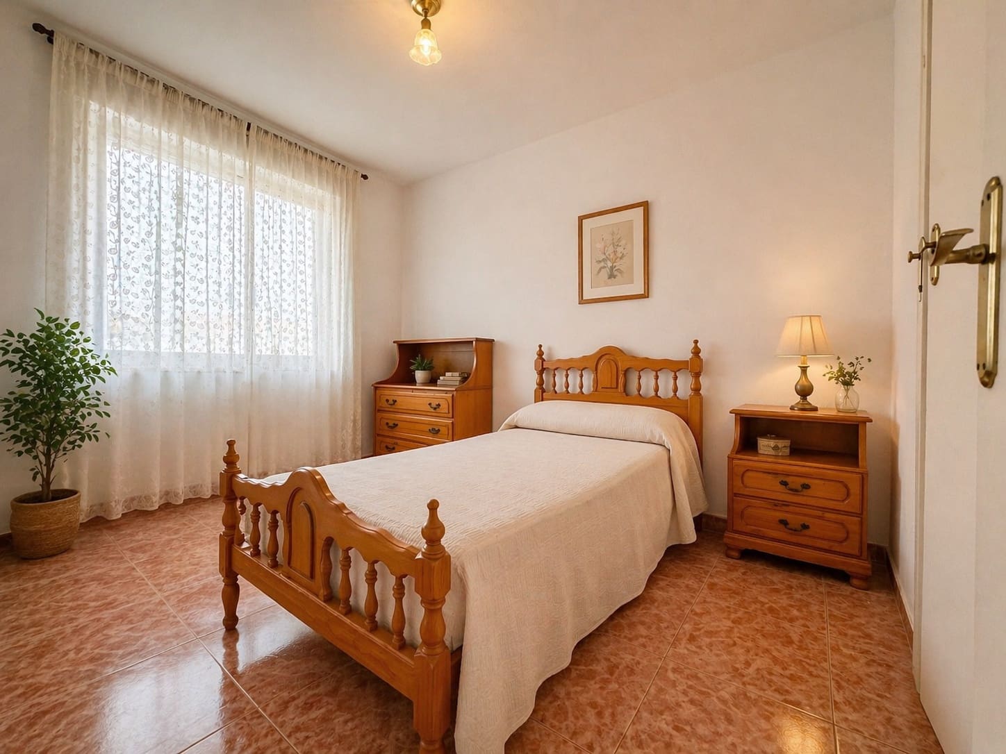 3 soveværelse Lejlighed til salg i Torre del Mar - € 255.000 (Ref: 9854367)