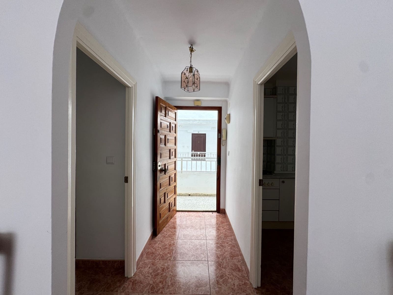 3 soveværelse Lejlighed til salg i Torre del Mar - € 255.000 (Ref: 9854367)