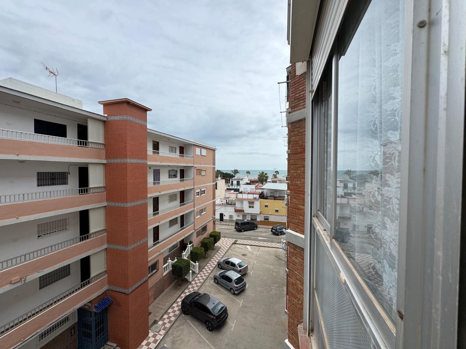 3 soveværelse Lejlighed til salg i Torre del Mar - € 255.000 (Ref: 9854367)