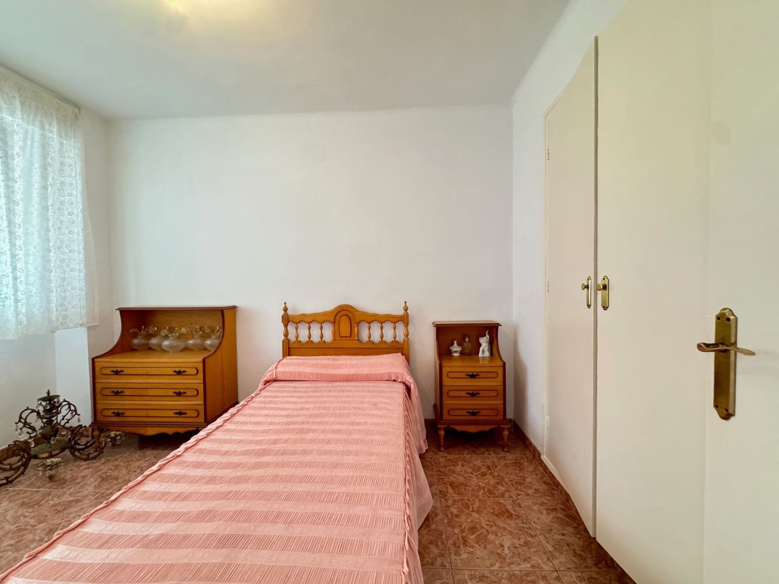 3 soveværelse Lejlighed til salg i Torre del Mar - € 255.000 (Ref: 9854367)