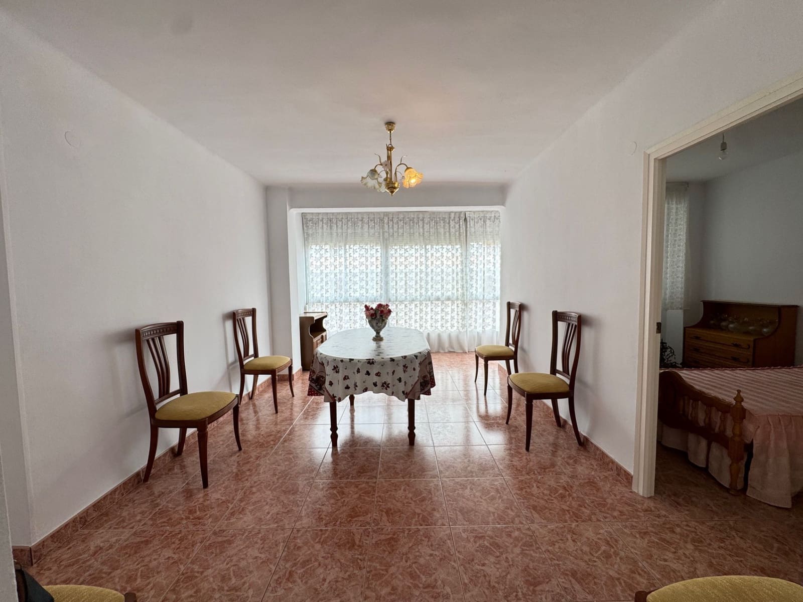 3 soveværelse Lejlighed til salg i Torre del Mar - € 255.000 (Ref: 9854367)