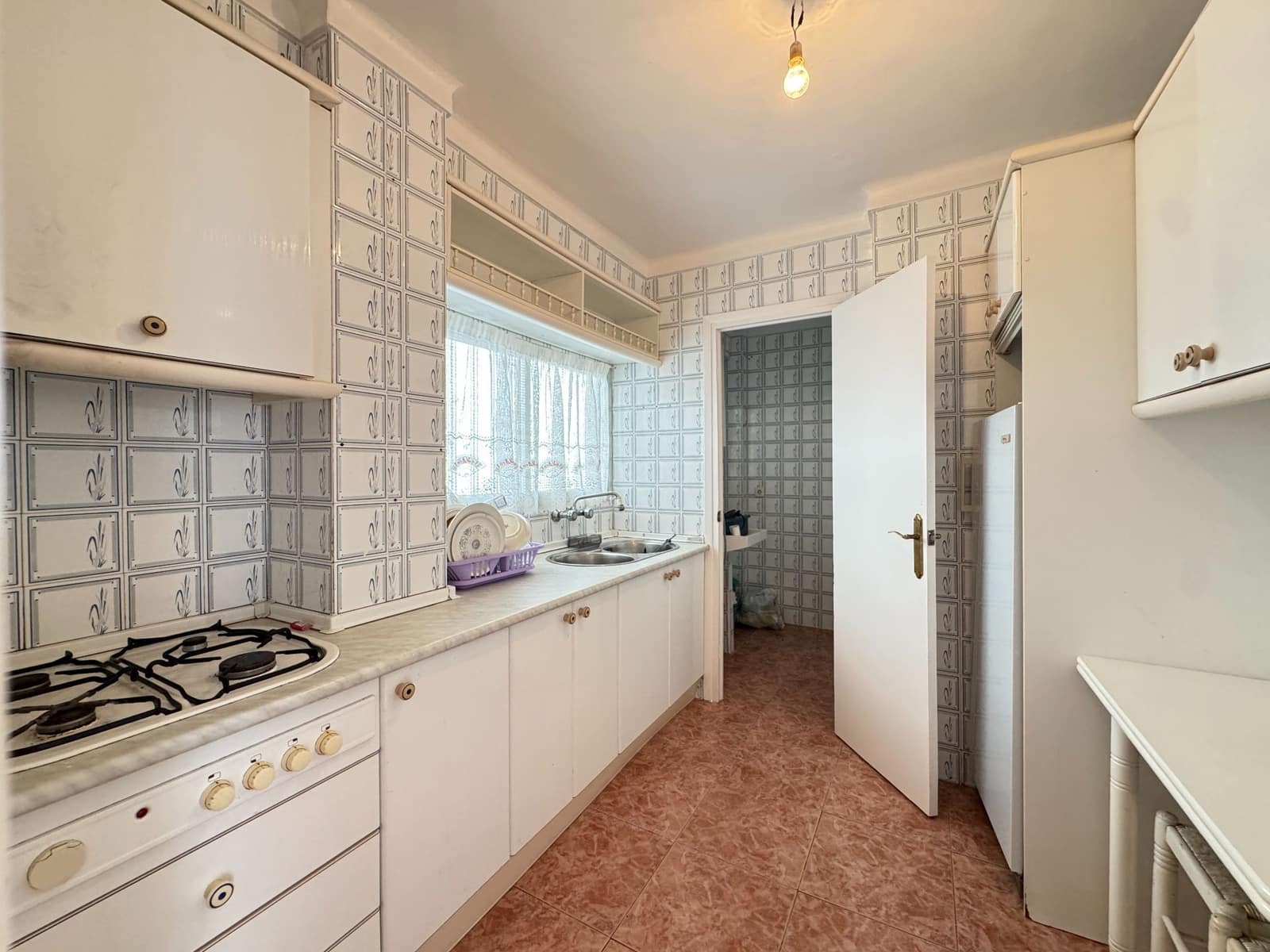 3 soveværelse Lejlighed til salg i Torre del Mar - € 255.000 (Ref: 9854367)