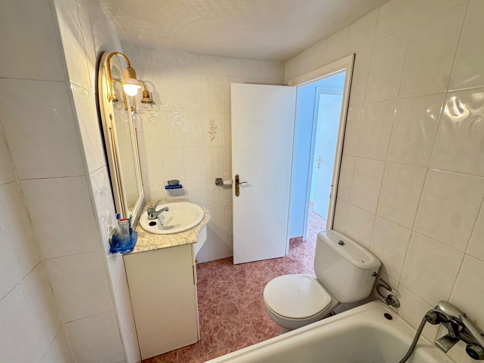 3 soveværelse Lejlighed til salg i Torre del Mar - € 255.000 (Ref: 9854367)