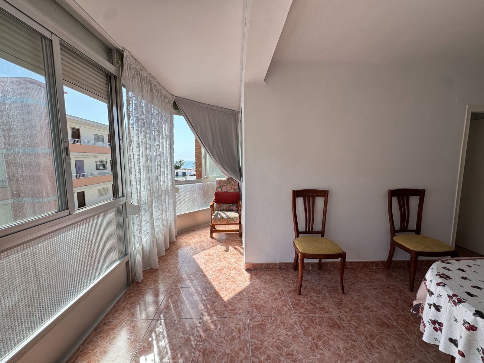 3 soveværelse Lejlighed til salg i Torre del Mar - € 255.000 (Ref: 9854367)