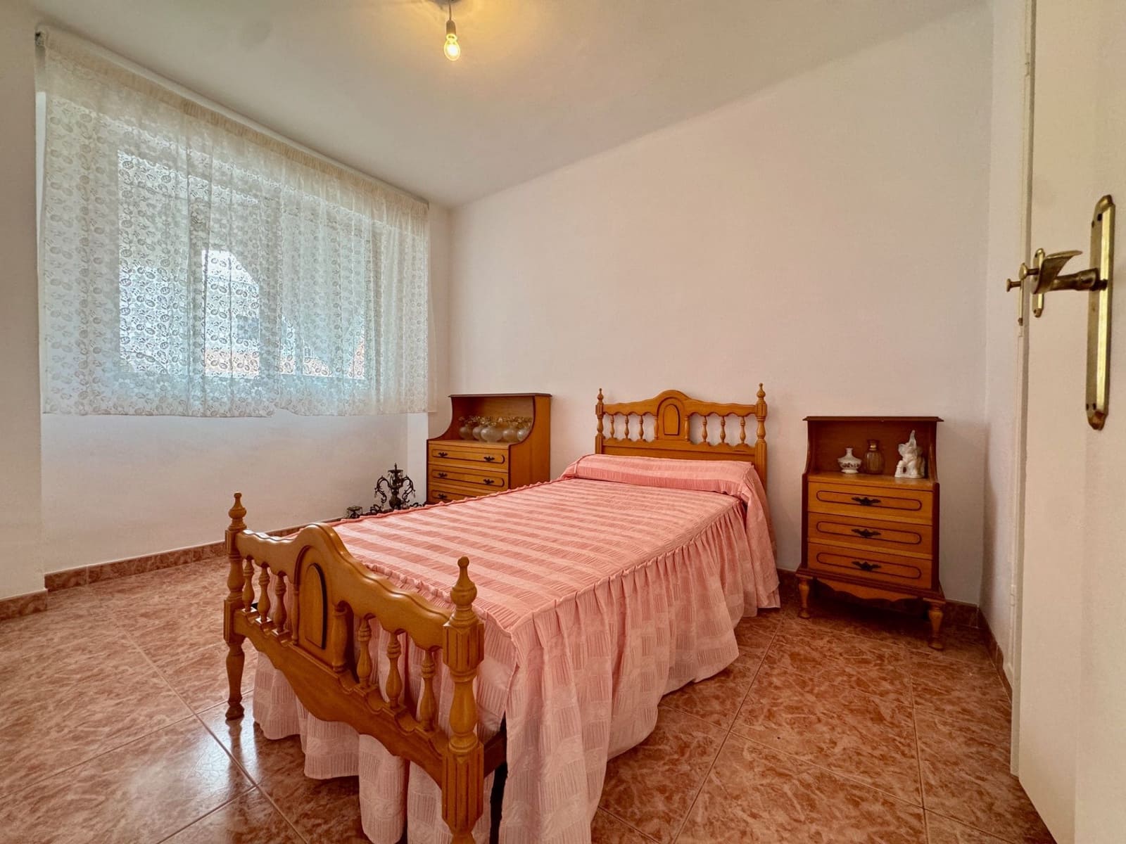 3 soveværelse Lejlighed til salg i Torre del Mar - € 255.000 (Ref: 9854367)