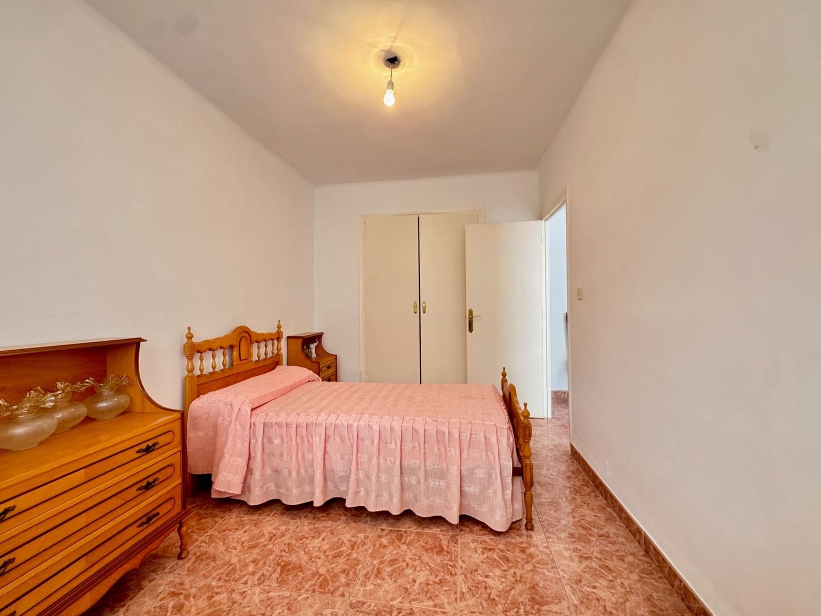 3 soveværelse Lejlighed til salg i Torre del Mar - € 255.000 (Ref: 9854367)