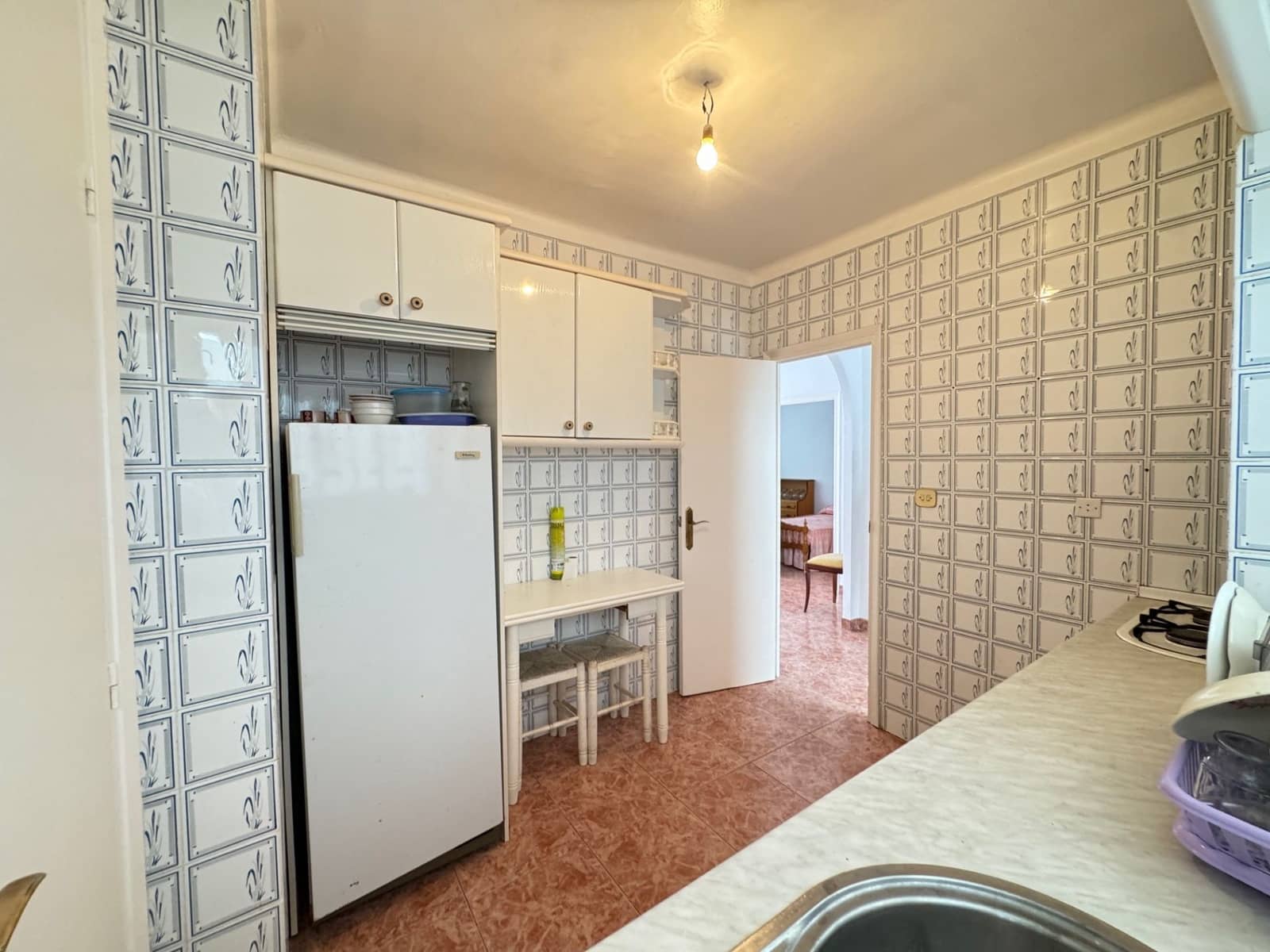 3 soveværelse Lejlighed til salg i Torre del Mar - € 255.000 (Ref: 9854367)