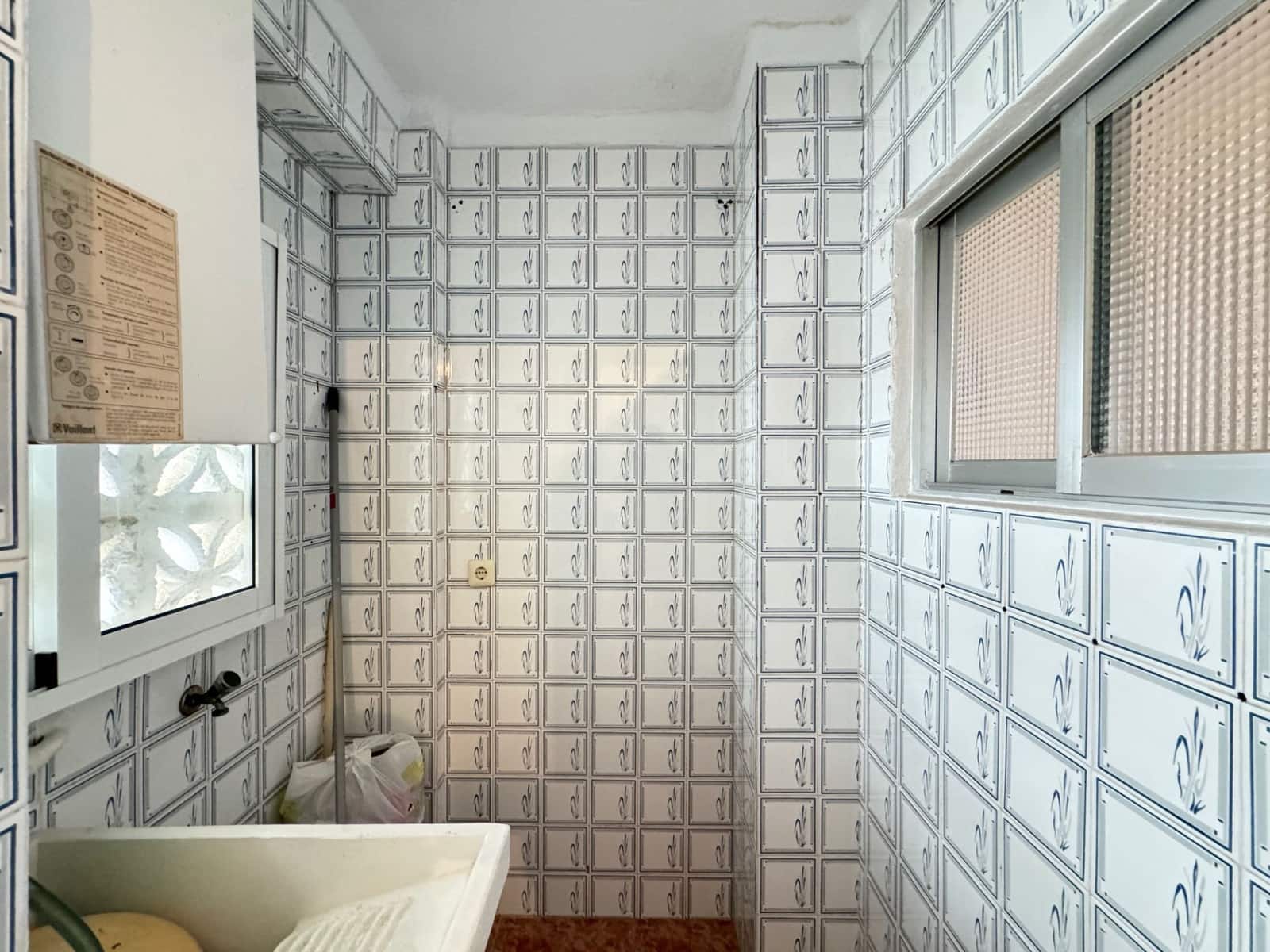 3 soveværelse Lejlighed til salg i Torre del Mar - € 255.000 (Ref: 9854367)