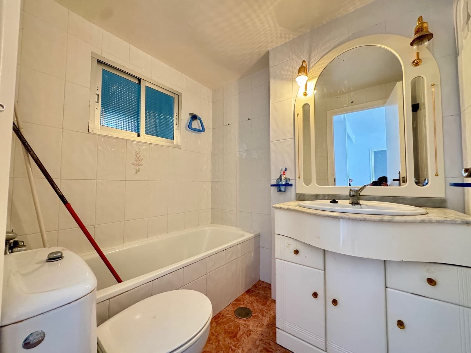 3 soveværelse Lejlighed til salg i Torre del Mar - € 255.000 (Ref: 9854367)