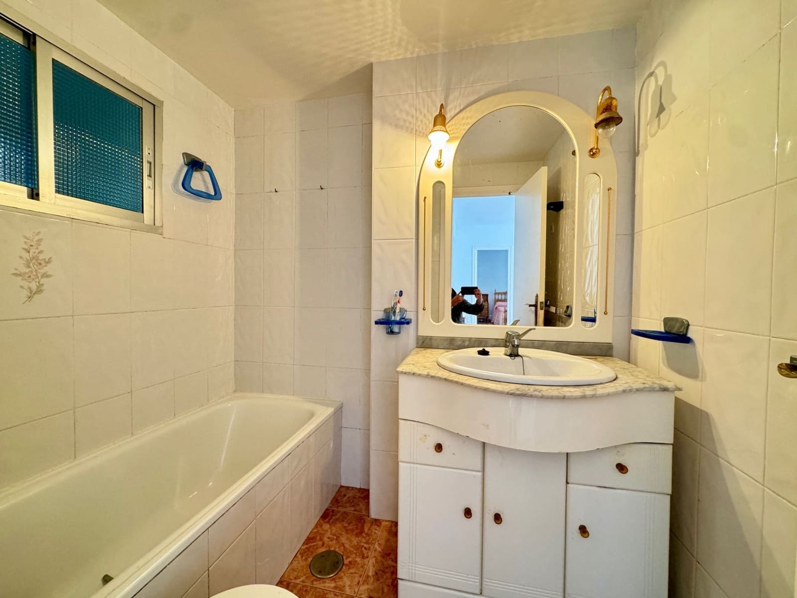 3 soveværelse Lejlighed til salg i Torre del Mar - € 255.000 (Ref: 9854367)
