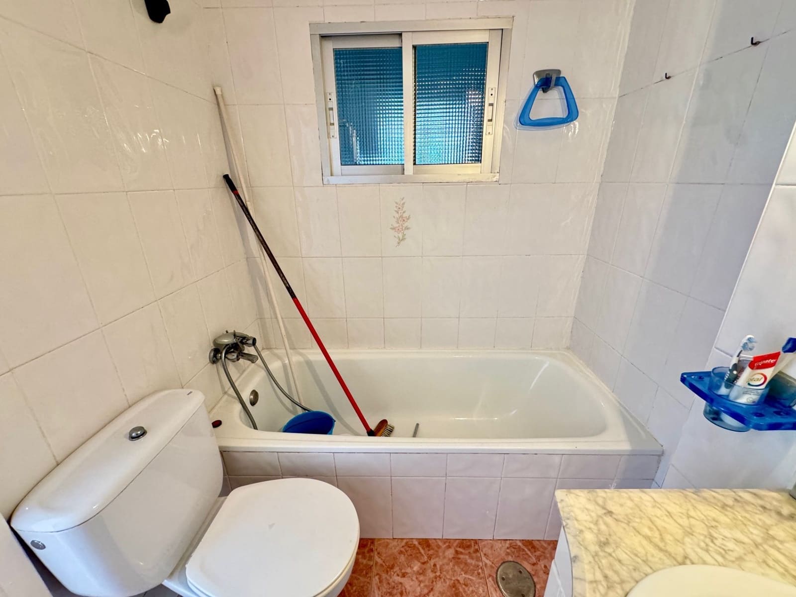 3 soveværelse Lejlighed til salg i Torre del Mar - € 255.000 (Ref: 9854367)