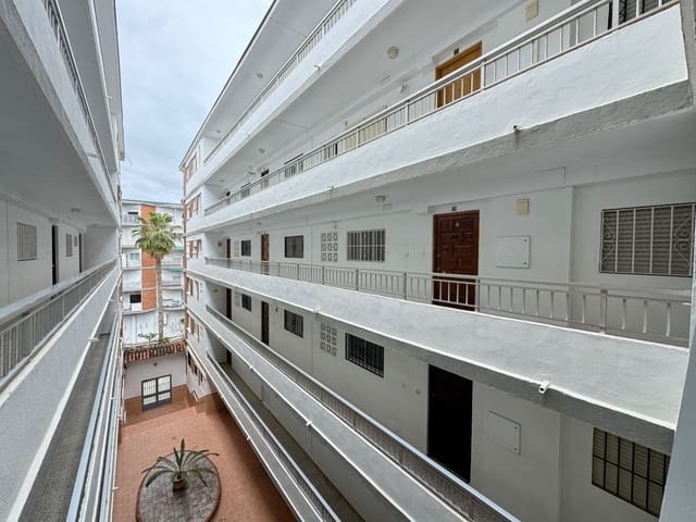 3 soveværelse Lejlighed til salg i Torre del Mar, Vélez-Málaga - € 255.000 (Ref: 9854367)
