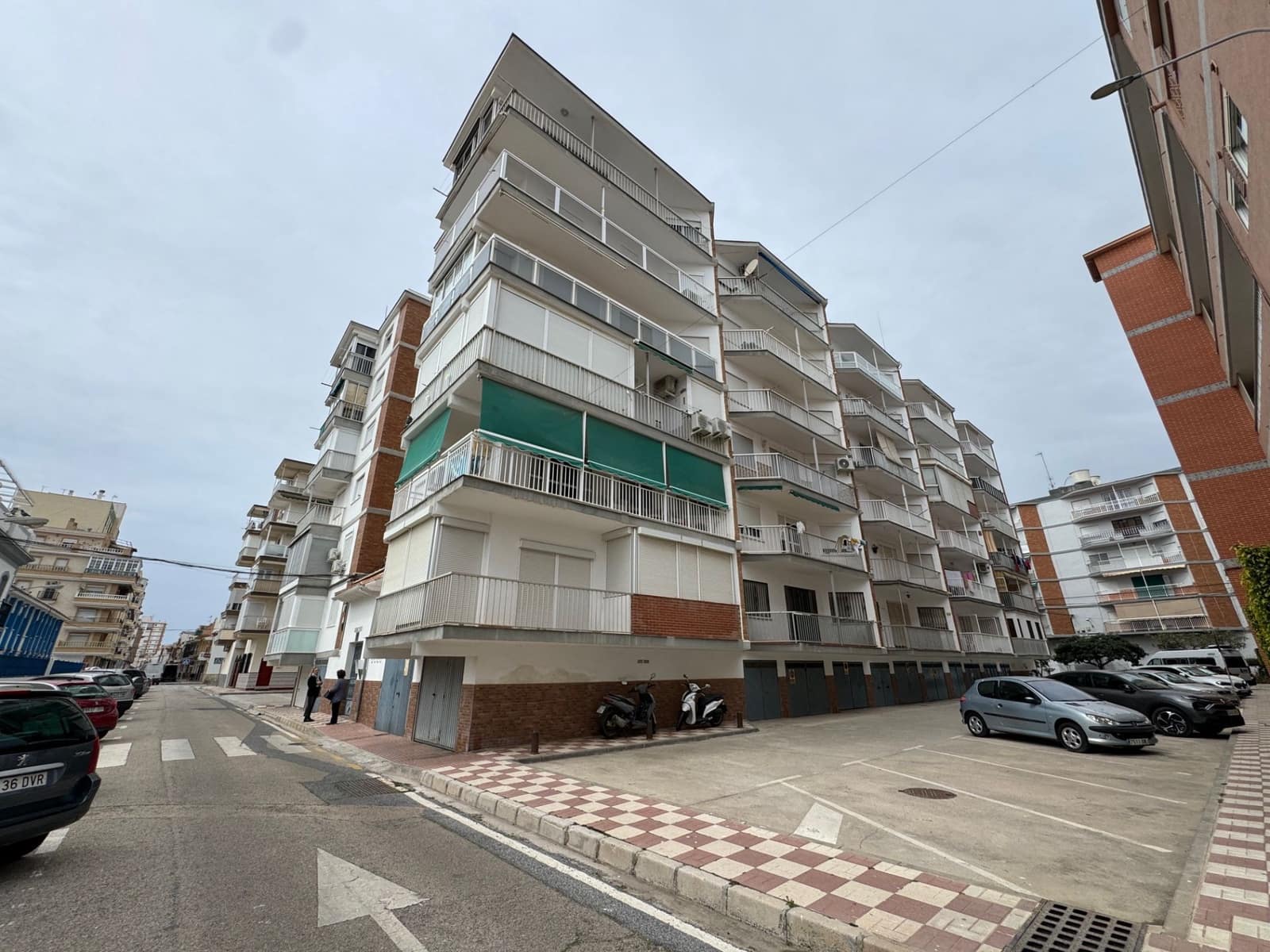 3 soveværelse Lejlighed til salg i Torre del Mar - € 255.000 (Ref: 9854367)