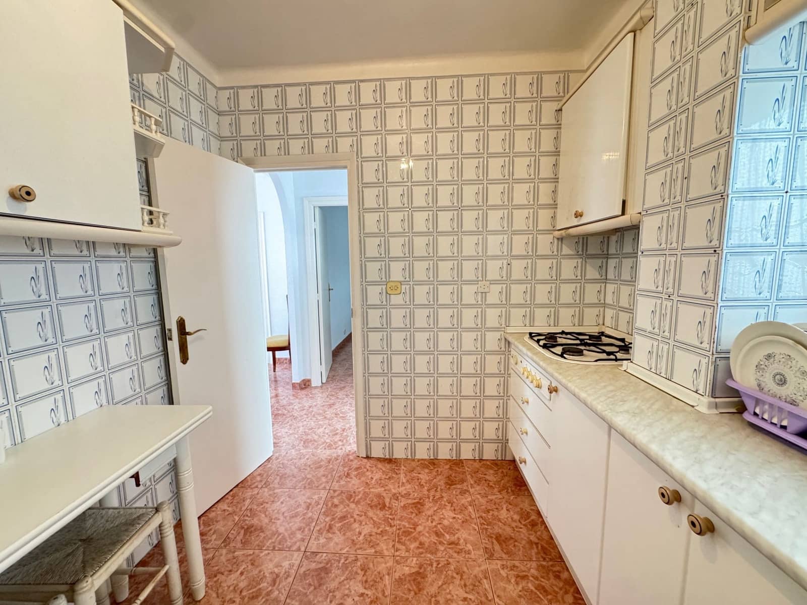 3 soveværelse Lejlighed til salg i Torre del Mar - € 255.000 (Ref: 9854367)