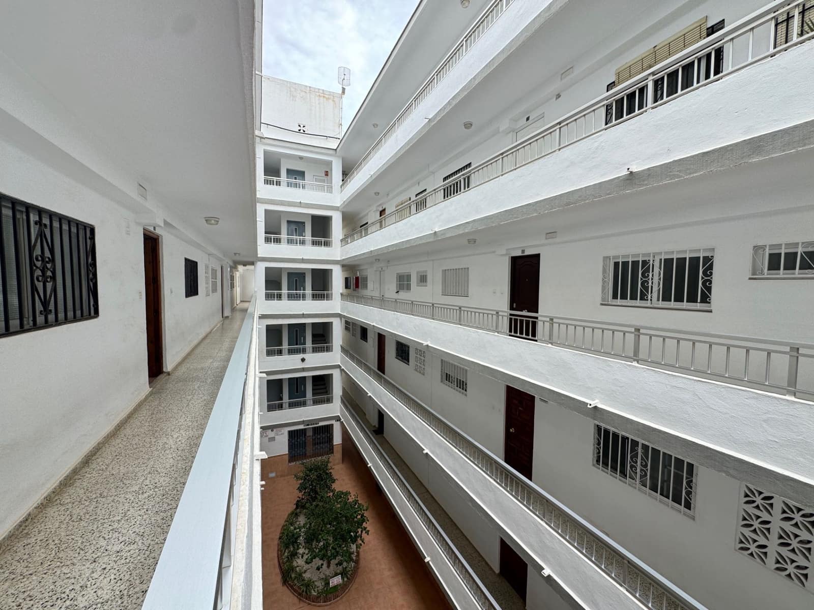 3 soveværelse Lejlighed til salg i Torre del Mar - € 255.000 (Ref: 9854367)