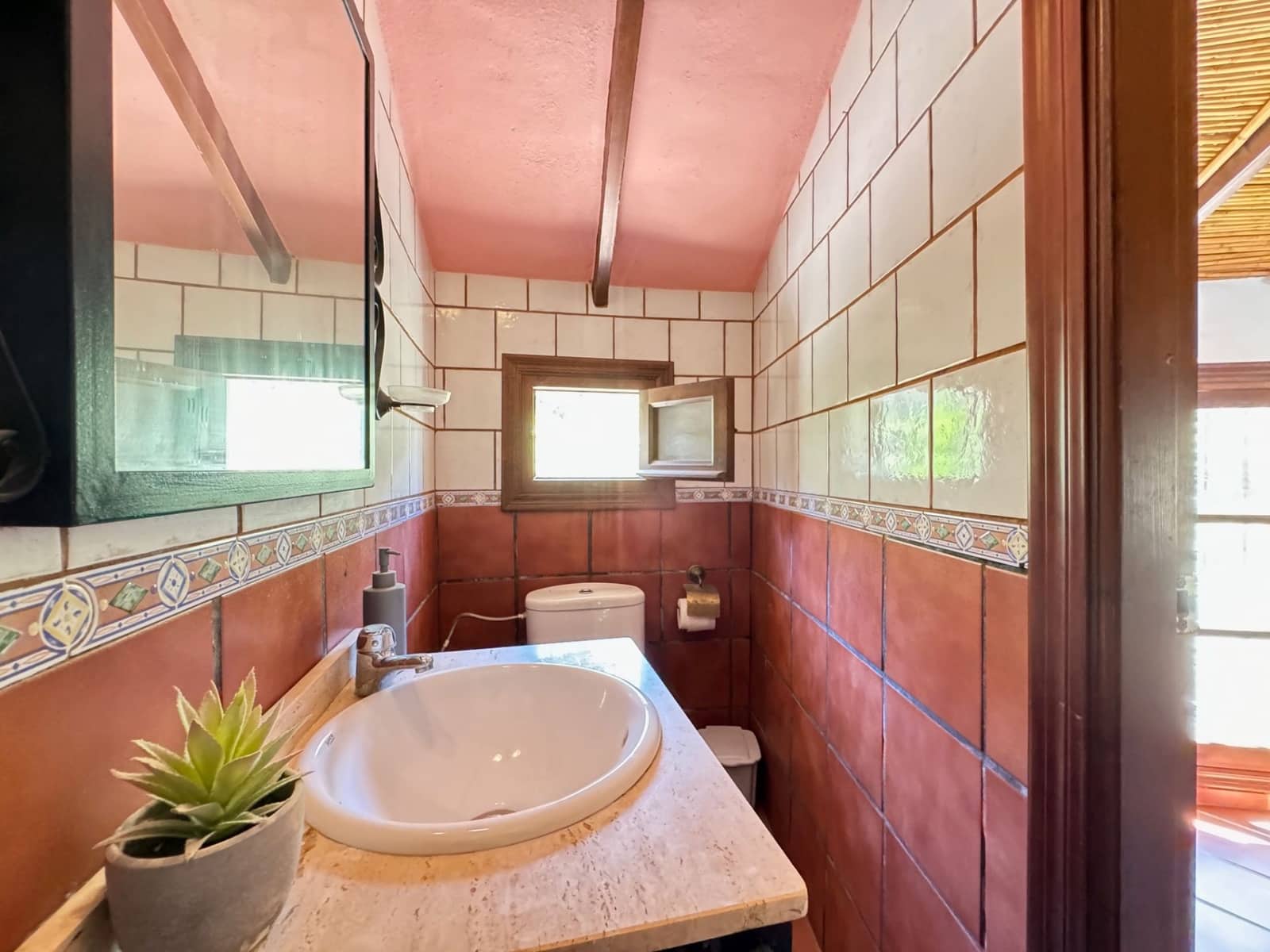 4 bedroom Finca/Country House for sale in Torrox with pool garage - € 378,000 (Ref: 9854368)