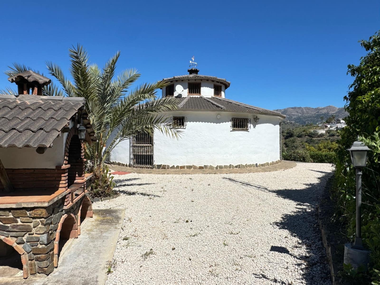 4 bedroom Finca/Country House for sale in Torrox with pool garage - € 378,000 (Ref: 9854368)
