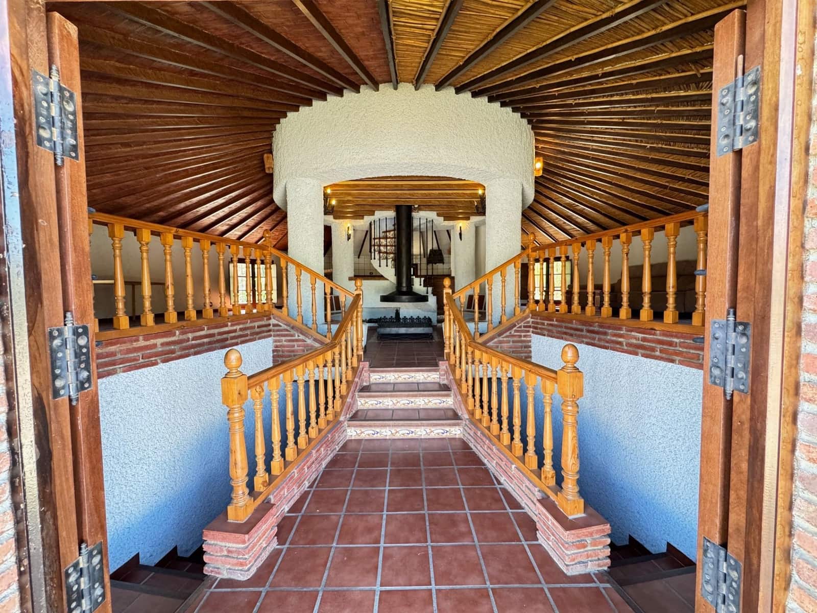 4 bedroom Finca/Country House for sale in Torrox with pool garage - € 378,000 (Ref: 9854368)
