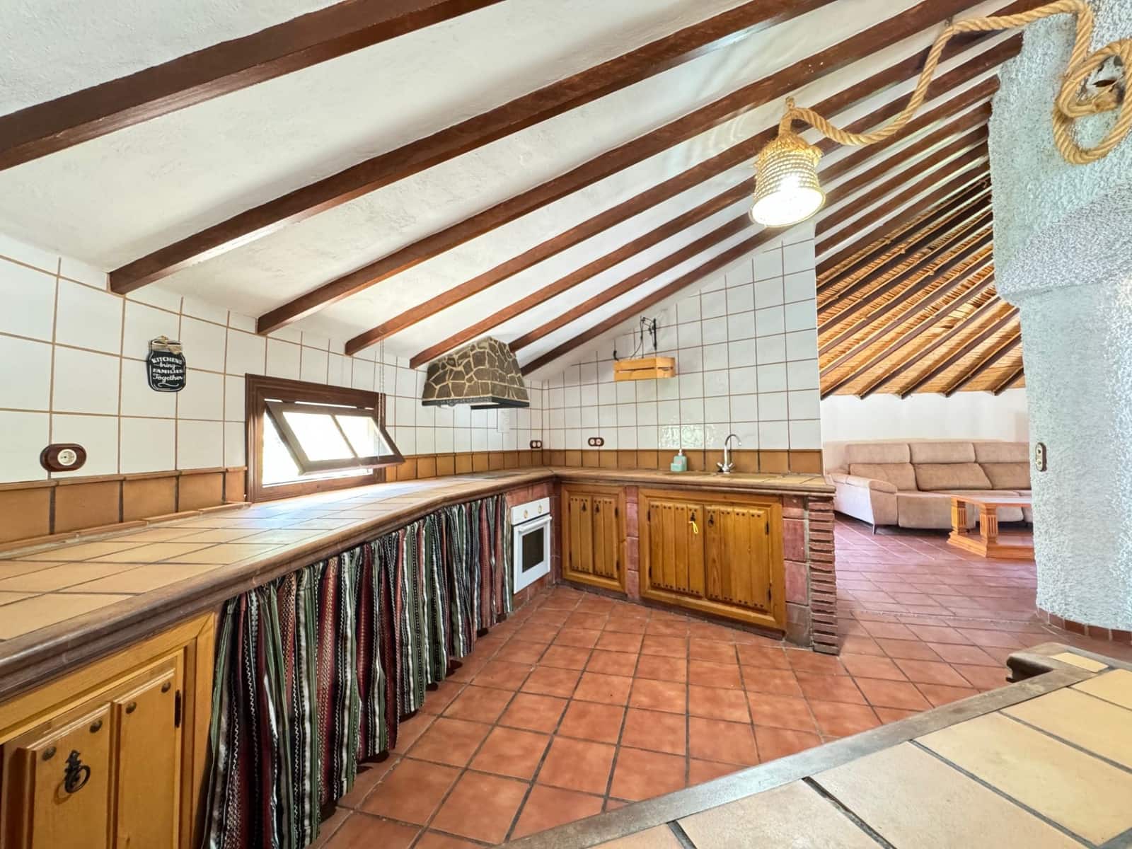 4 bedroom Finca/Country House for sale in Torrox with pool garage - € 378,000 (Ref: 9854368)
