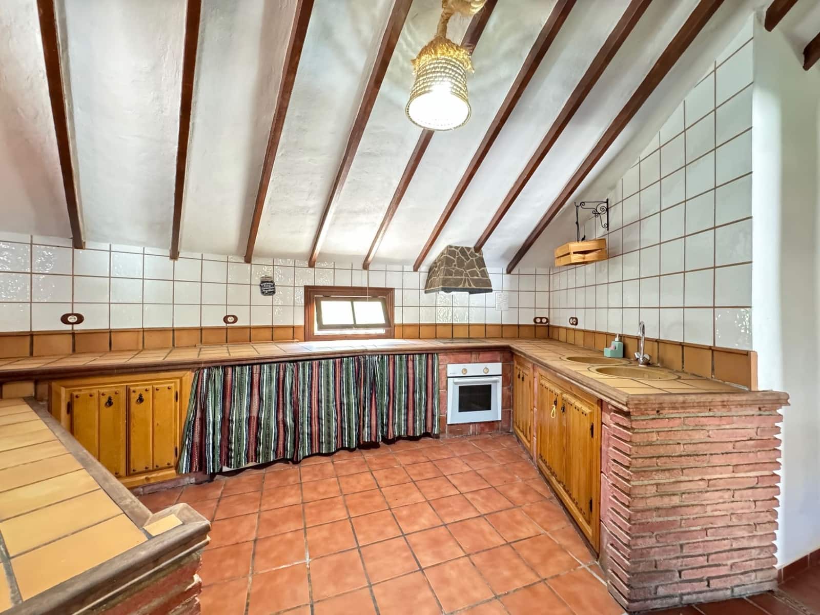 4 bedroom Finca/Country House for sale in Torrox with pool garage - € 378,000 (Ref: 9854368)