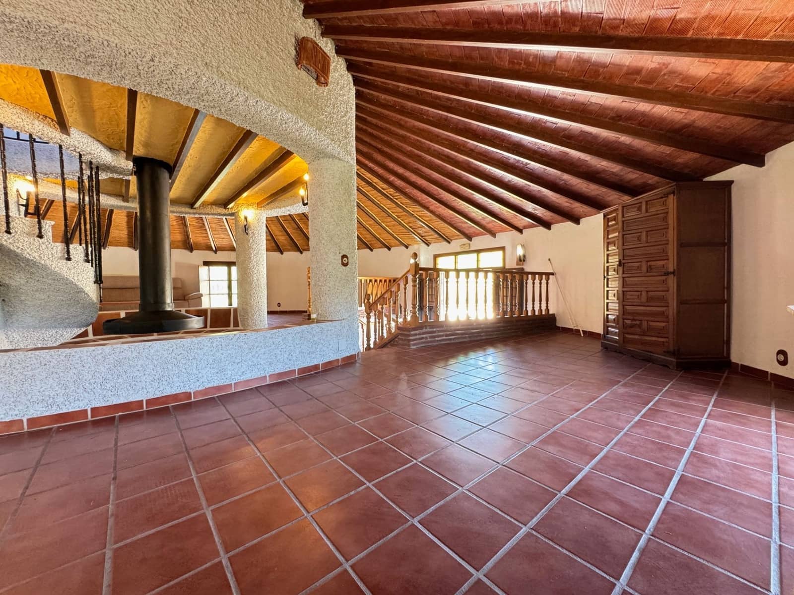 4 bedroom Finca/Country House for sale in Torrox with pool garage - € 378,000 (Ref: 9854368)