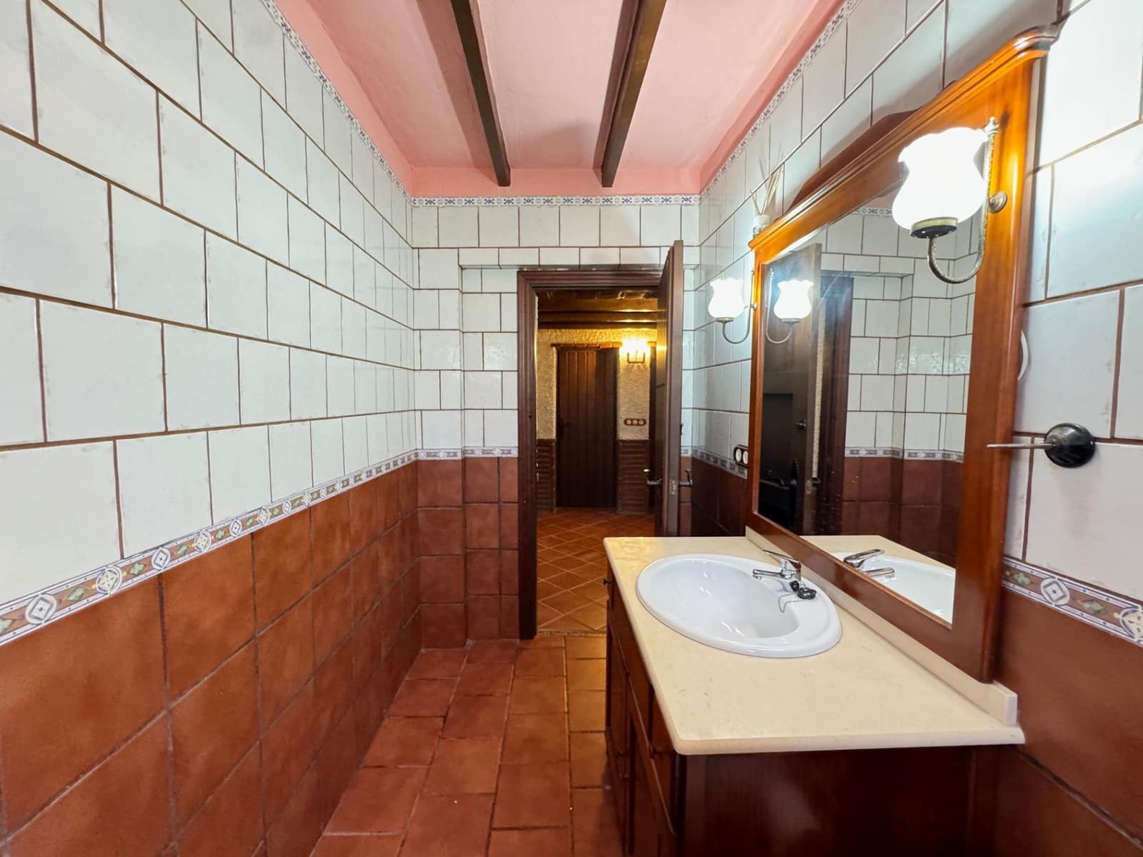 4 bedroom Finca/Country House for sale in Torrox with pool garage - € 378,000 (Ref: 9854368)