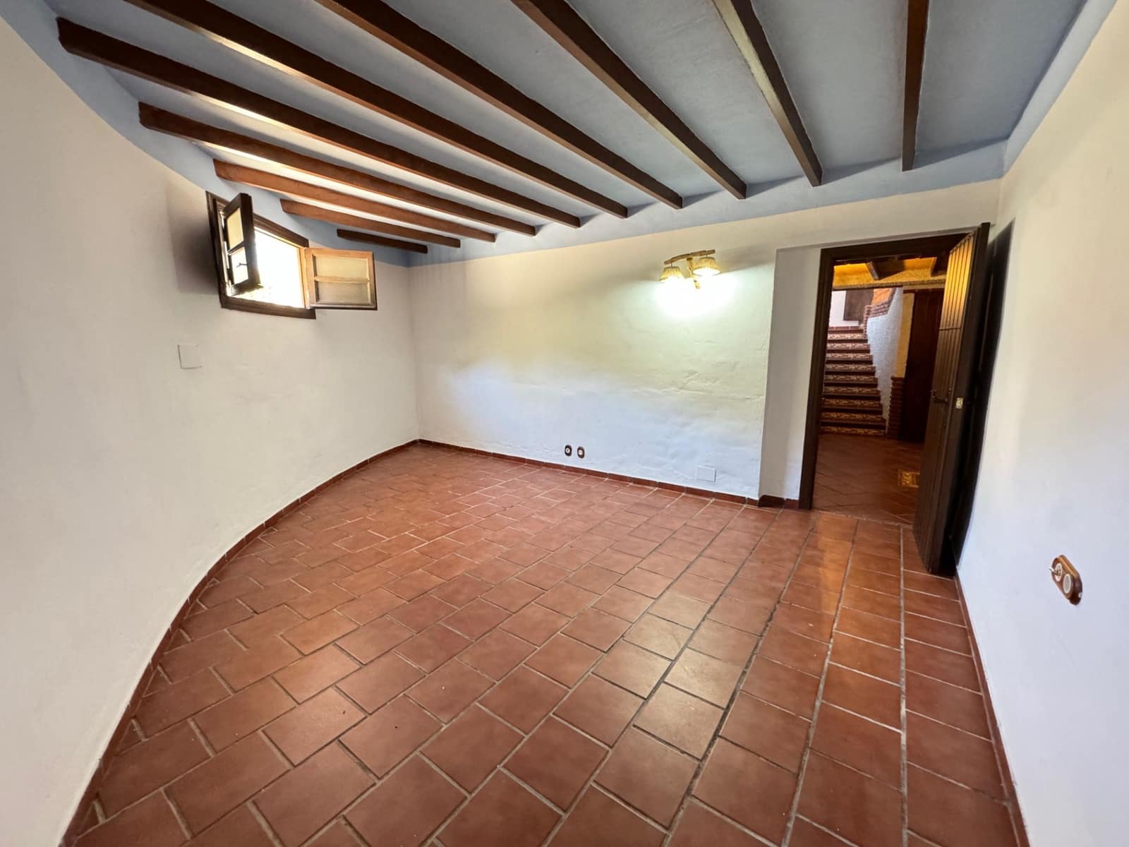 4 bedroom Finca/Country House for sale in Torrox with pool garage - € 378,000 (Ref: 9854368)