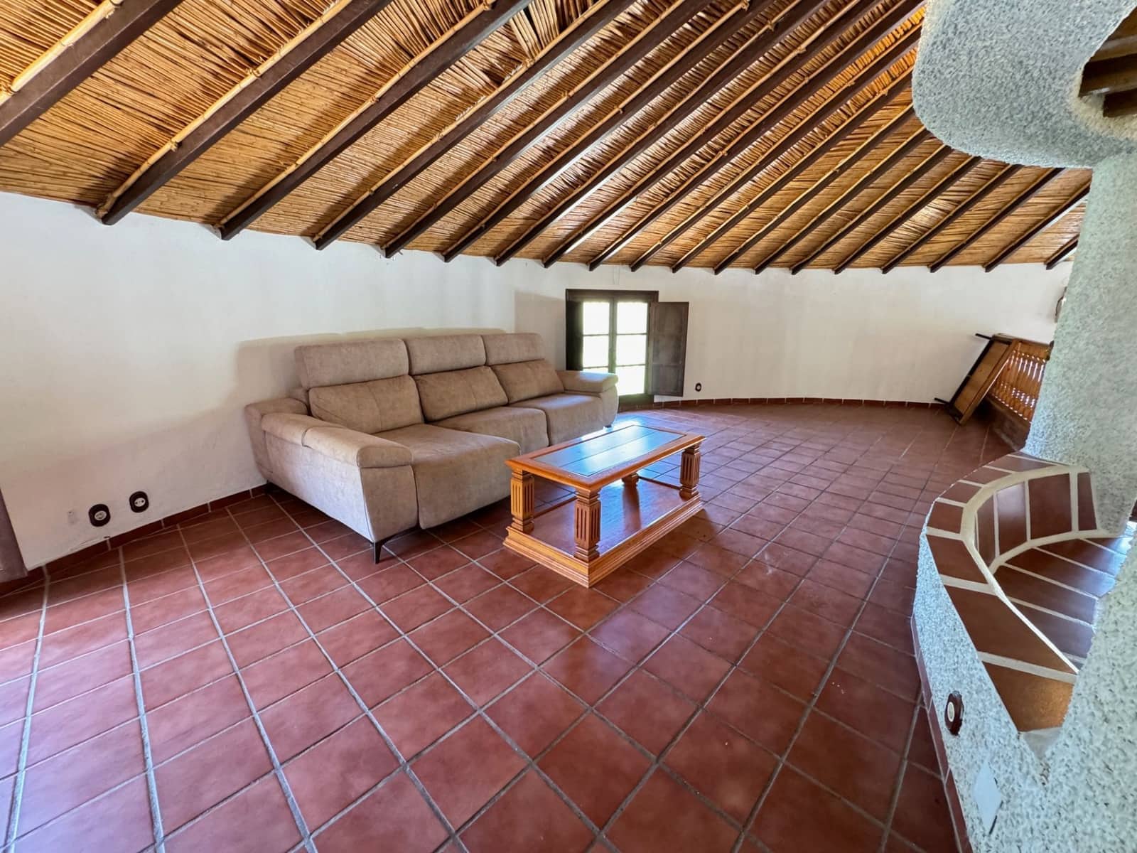 4 bedroom Finca/Country House for sale in Torrox with pool garage - € 378,000 (Ref: 9854368)